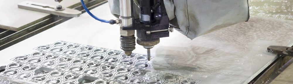 The Value of Waterjet Cutting in Medicine