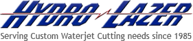 Hydro Lazer Logo